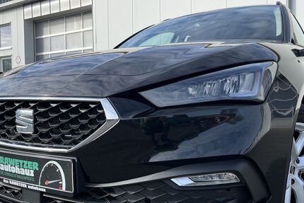 Seat Leon 21.703 km 23.860 &euro; Marktredwitz 95615