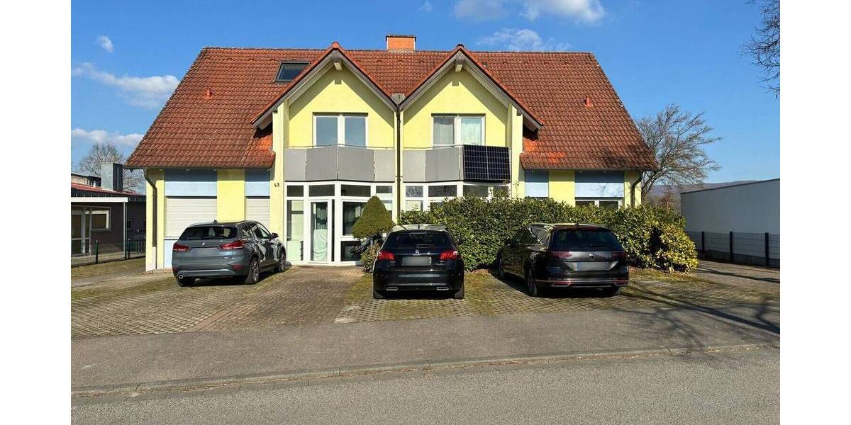 Mehrfamilienhaus, Wohnhaus Hirschaid - 1.650.000&euro; | Angebot:26160396