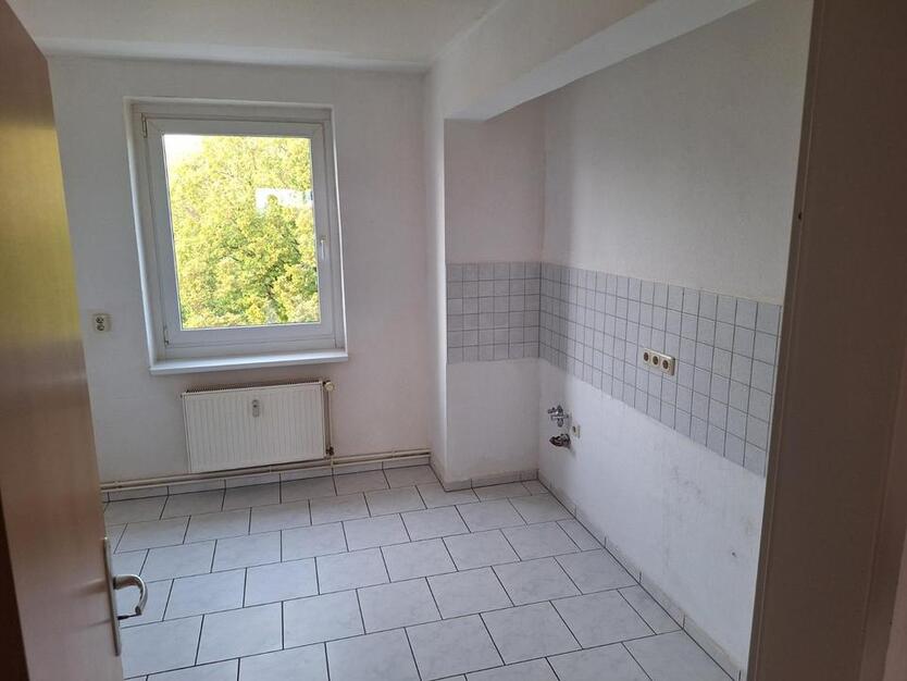 Schöne helle 4.-Zimmer Wohnung KDB mit Blick ins Grüne zimmer