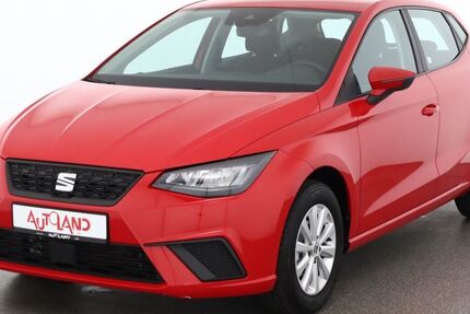 Seat Ibiza 21.542 km 14.990 &euro; Dresden 01239