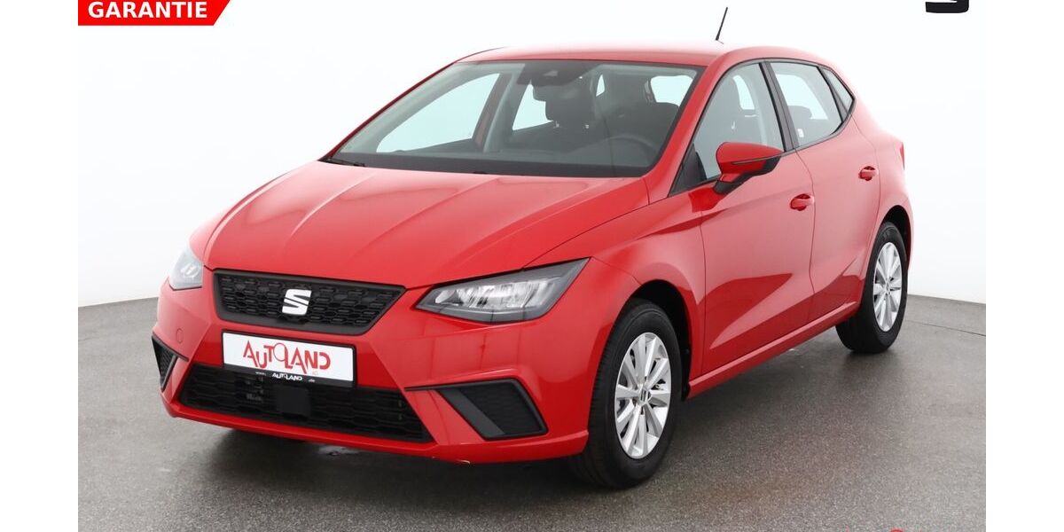 Seat Ibiza 21.542 km 14.990 &euro; Dresden 01239