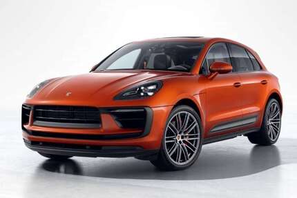 Porsche Macan 47.199 km 64.800 &euro; Münster 48163