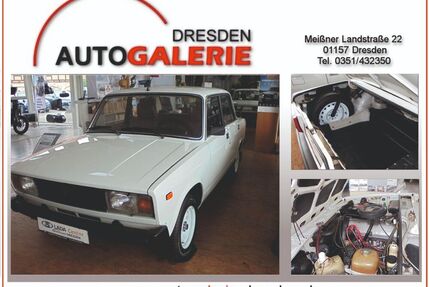 Lada Nova
