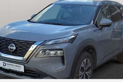 Nissan X-Trail 38.199 km 26.470 &euro; Bochum 44809