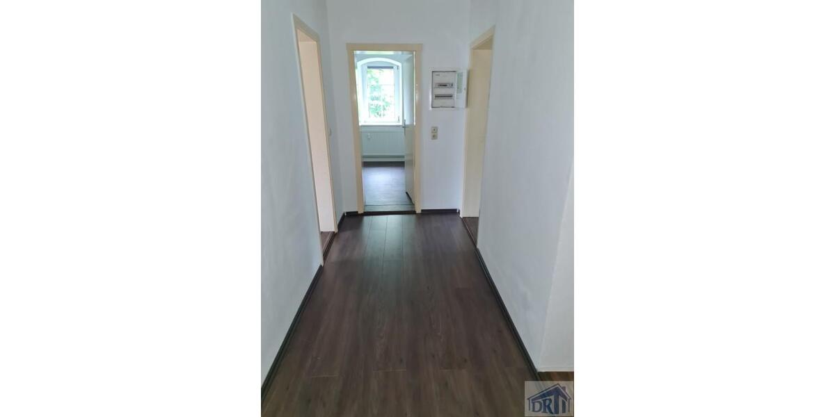 Ruhig gelegene 2-Raum-Wohnung 2 zimmer