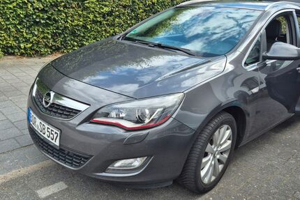 Opel Astra 222.000 km 2.000 &euro; Wietmarschen 49835