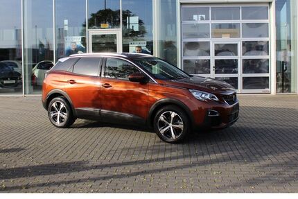 Peugeot 3008 86.842 km 14.996 &euro; Potsdam 14482