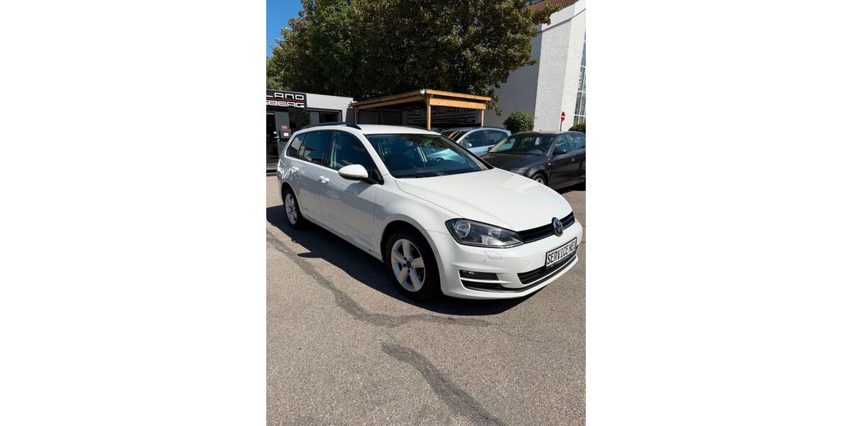 VW Golf 140.000 km 9.890 &euro; Landsberg 86899