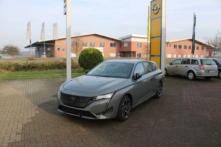 Peugeot 308 22.310 km 19.684 &euro; Isselburg 46419
