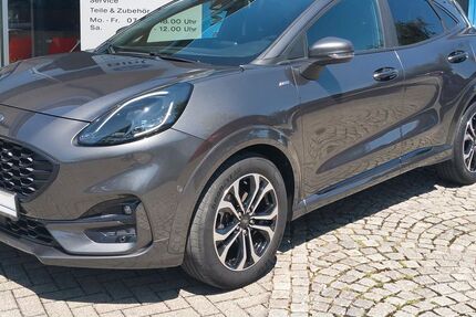 Ford Puma 42.000 km 17.990 € Überlingen 88662