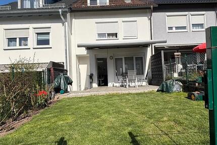 Haus Schwäbisch Gmünd - 7 Zimmer, 150 m&sup2;, 334.000&euro; | Angebot:26329837