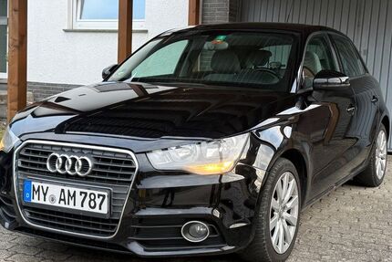 Audi A1 210.000 km 5.500 &euro; Andernach 56626