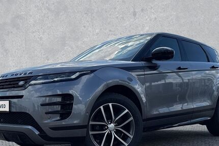 Land Rover Range Rover Evoque 24.100 km 40.900 &euro; Bruchköbel 63486