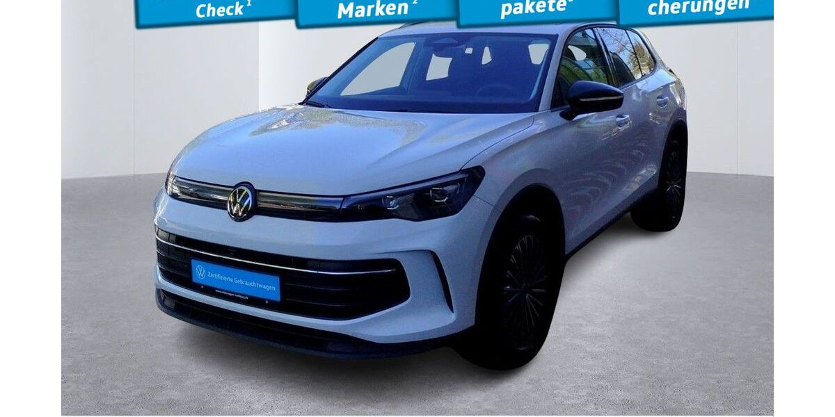 VW Tiguan 22.519 km 39.900 &euro; Hamburg 22111