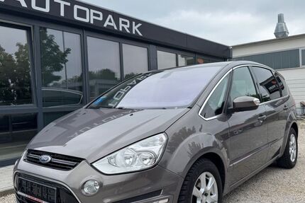 Ford S-Max 129.000 km 3.900 € Schwabmünchen 86830