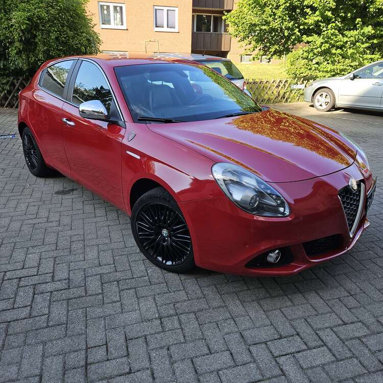 Giulietta