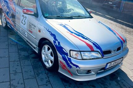 Nissan Primera 235.000 km 5.000 &euro; Potsdam 14478