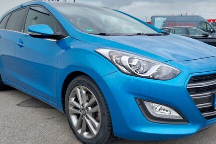 Hyundai i30 159.000 km 7.900 &euro; Liptingen 78576