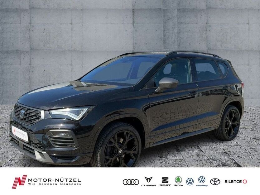 Ateca