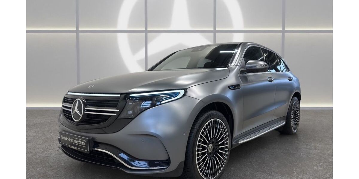 Mercedes-Benz EQC 30.615 km 42.930 &euro; Nagold 72202
