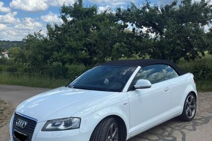 Audi A3 134.958 km 8.000 &euro; Hochdorf 73269