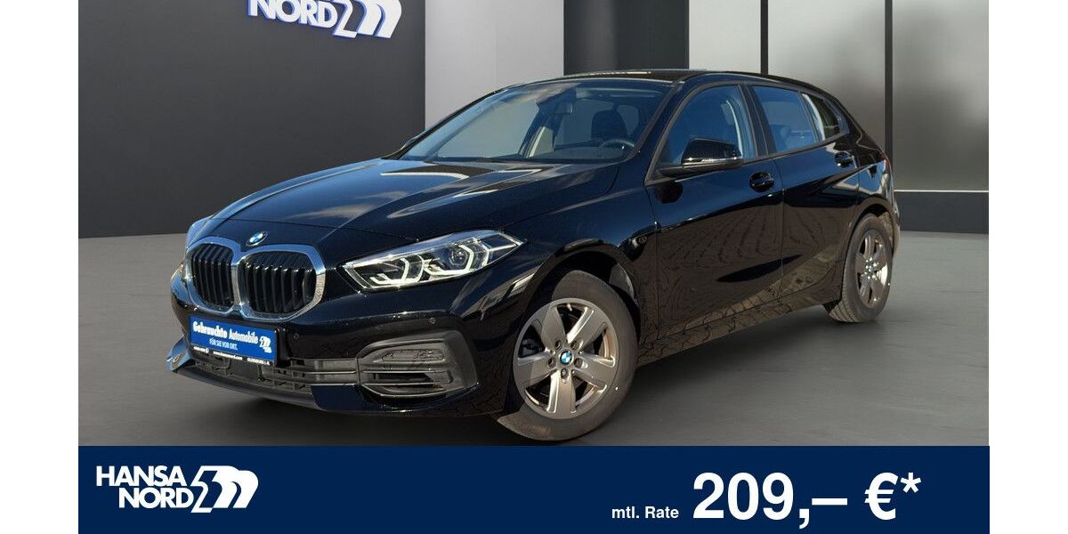 BMW 116 26.689 km 21.250 &euro; Oldenburg 23758