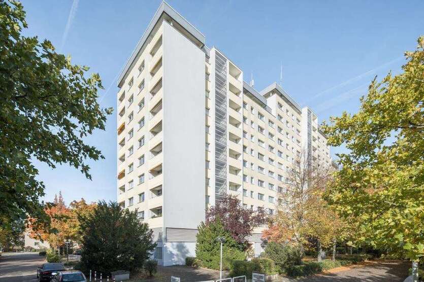 Wohnung zum Mieten in Ronnenberg 449 € 43.97 m²