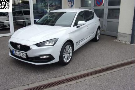 Seat Leon 6.186 km 28.860 &euro; Altmittweida 09648