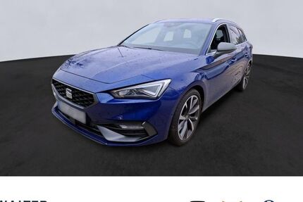 Seat Leon 43.800 km 23.950 &euro; Kreuztal 57223