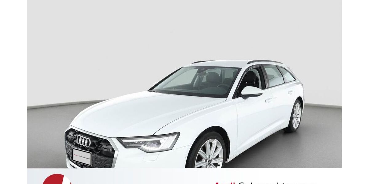 Audi A6 11.868 km 51.860 &euro; Neutraubling 93073