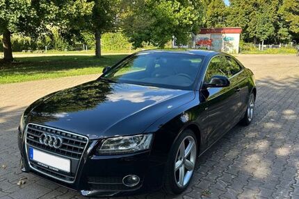 Audi A5 117.000 km 9.999 € mainz 55128