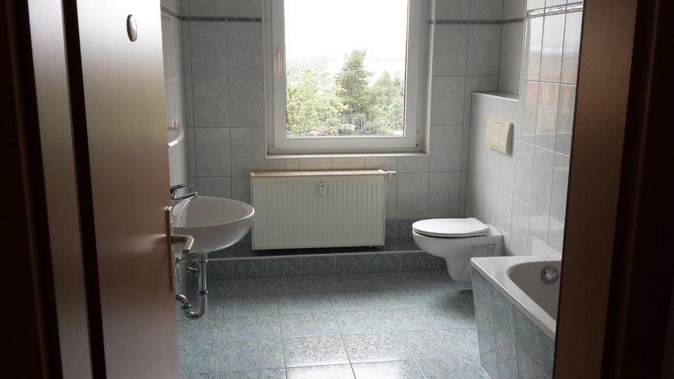 Etagenwohnung Ranis - 1 Zimmer, 35 m&sup2;, 200&euro; | Angebot:24616020