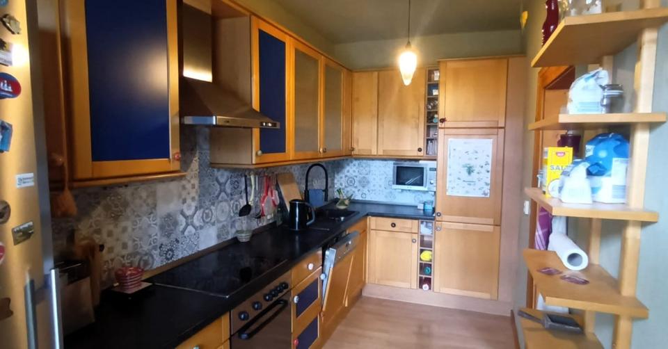 Wohnhaus mit Ferienwohnung, viel Nebengelass, PROVISIONSFREI 8 zimmer