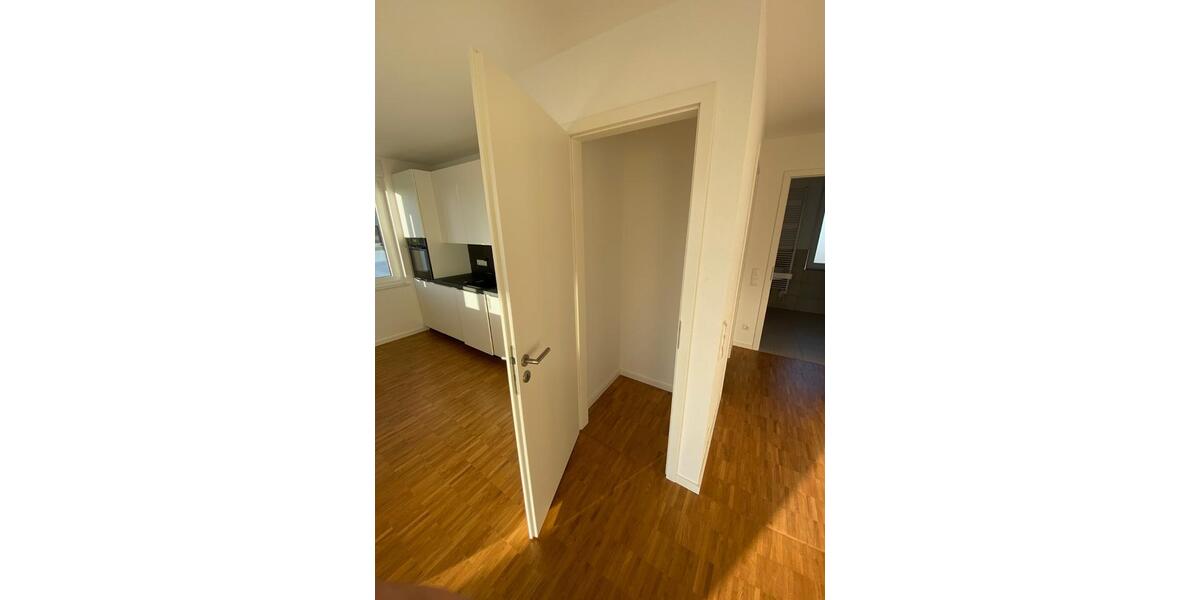 sehr moderne und lichtdurchflutete Wohnung in Müllheim 2 zimmer