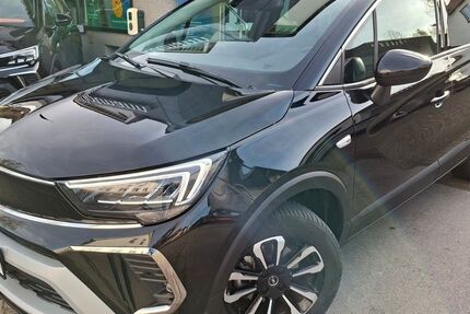 Opel Crossland (X) 8.198 km 19.555 € Lippetal 59510