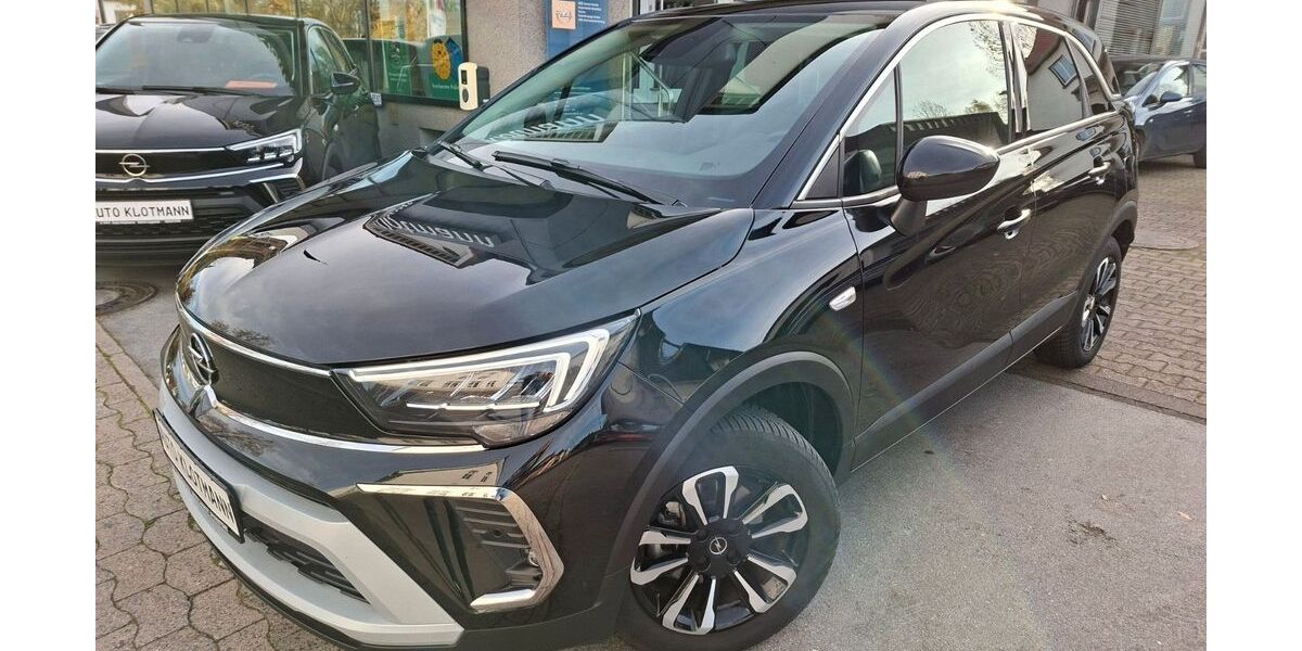 Opel Crossland (X) 8.198 km 19.555 € Lippetal 59510