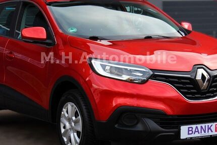 Renault Kadjar 91.800 km 9.990 &euro; Erfurt 99085