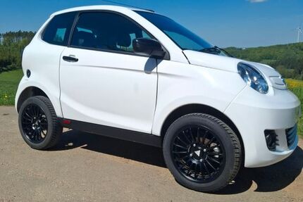 Aixam MinAuto