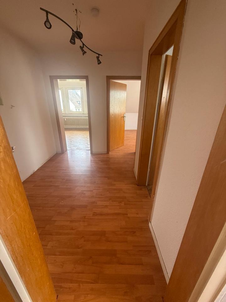 Schöne 2-Zimmer-Wohnung in Osnabrück-(Haste)