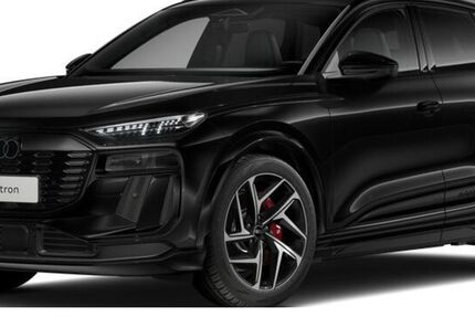 Audi SQ6 e-tron 18.700 km 82.900 &euro; Ebersberg bei München 85560