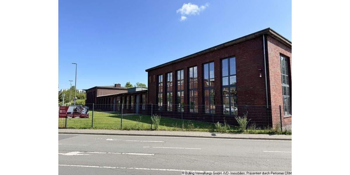 Gewerbeobjekt Dortmund Eving - 4.390.000&euro; | Angebot:25744927