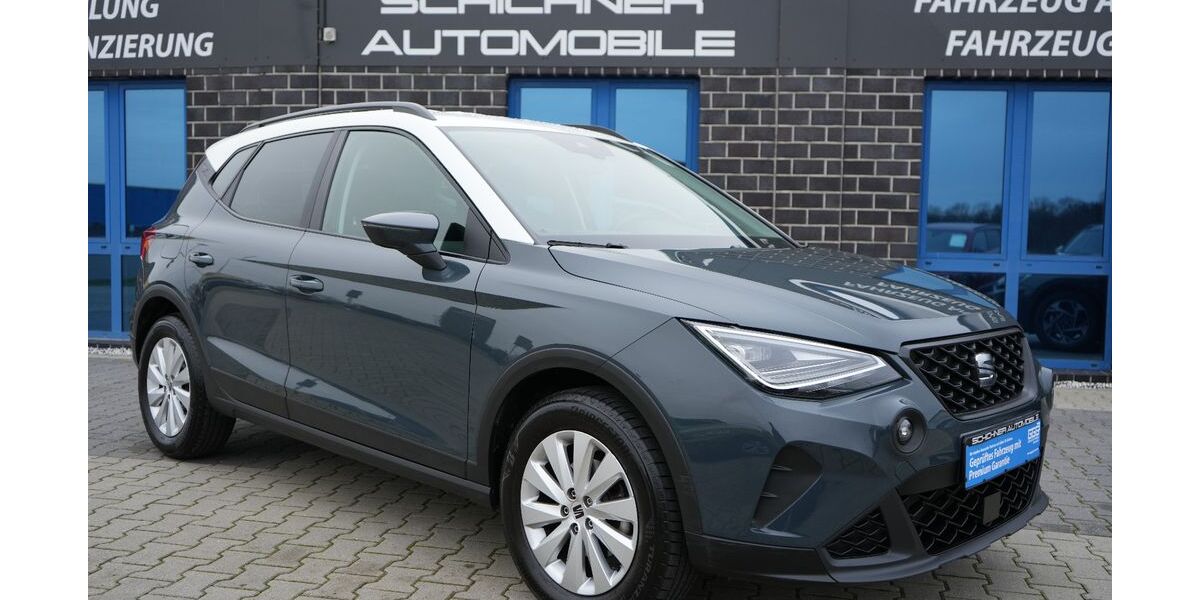 Seat Arona 19.990 km 20.750 &euro; Ihlow 26632