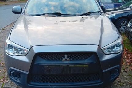 Mitsubishi ASX 158.000 km 2.900 &euro; Cadenberge 21781