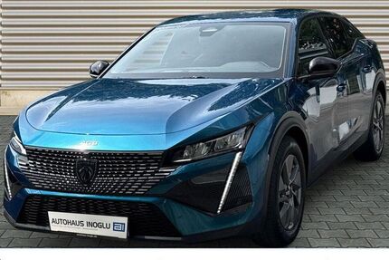 Peugeot 408 31.458 km 21.280 &euro; Rüsselsheim 65428