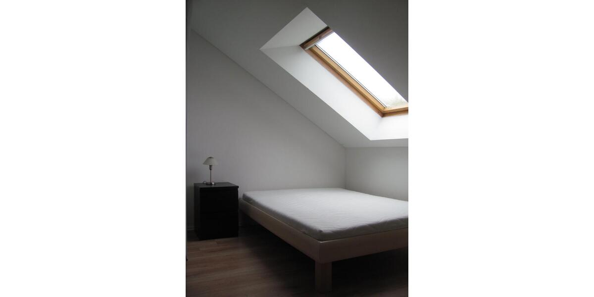 Dachgeschoßwohnung Augsburg Bärenkeller - 1 Zimmer, 35 m&sup2;, 159.000&euro; | Angebot:27297054