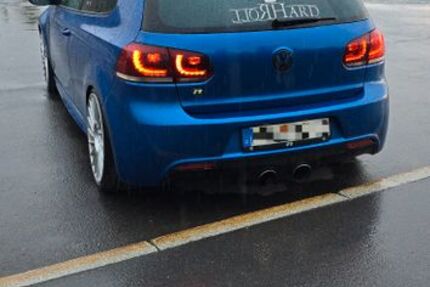 VW Golf 205.000 km 12.999 &euro; Meiningen 98617