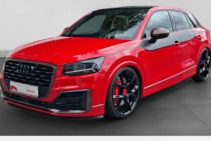 Audi Q2 119.976 km 23.380 &euro; Dorsten 46284