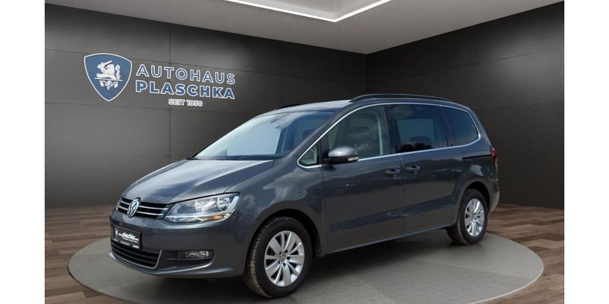 VW Sharan 65.000 km 28.450 &euro; Amelinghausen 21385