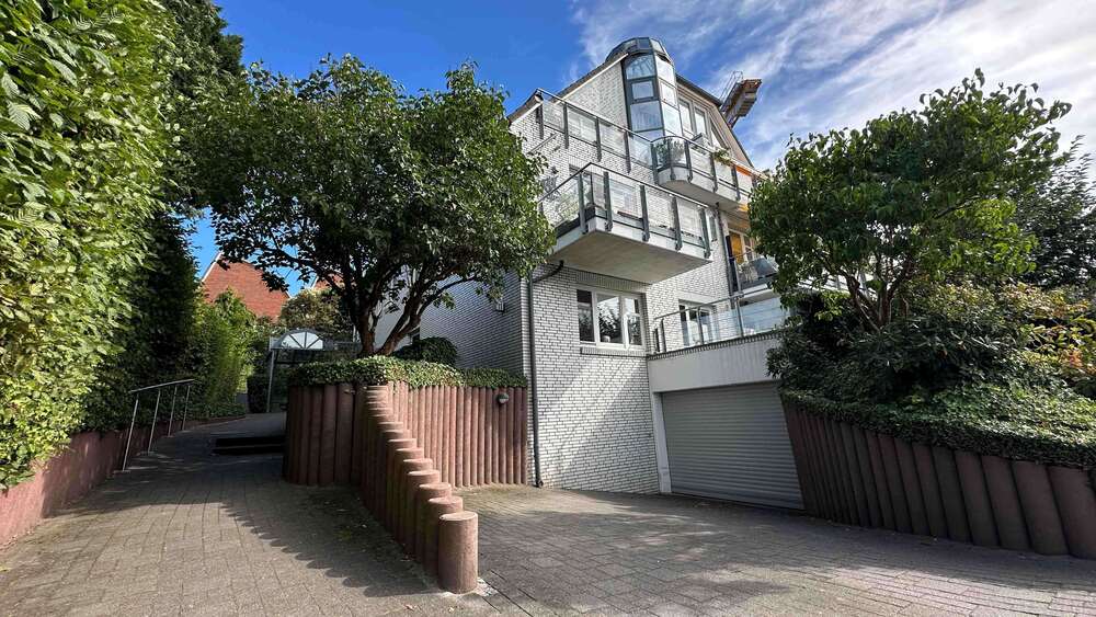 Wohnung zum Kaufen in Wedel 499.000 € 98.75 m² 3 zimmer