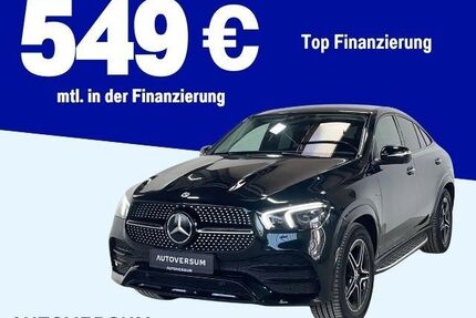 Mercedes GLE 350